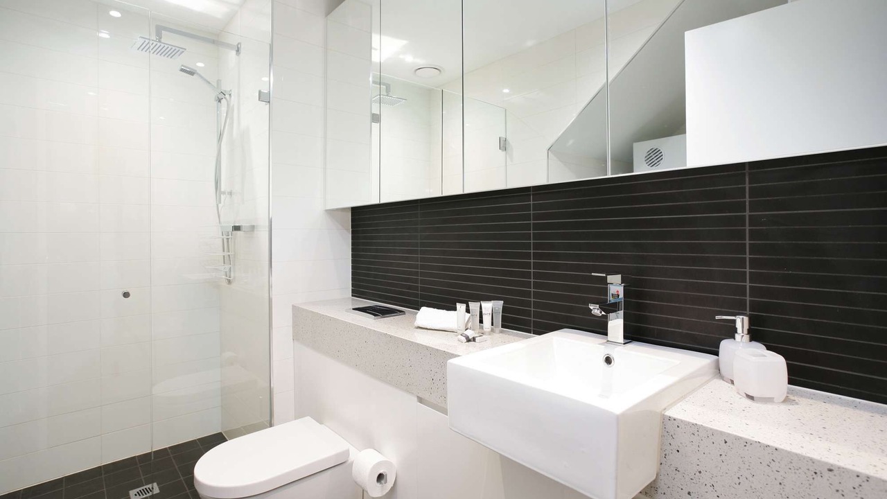 Photo of Bathroom in Darlinghurst