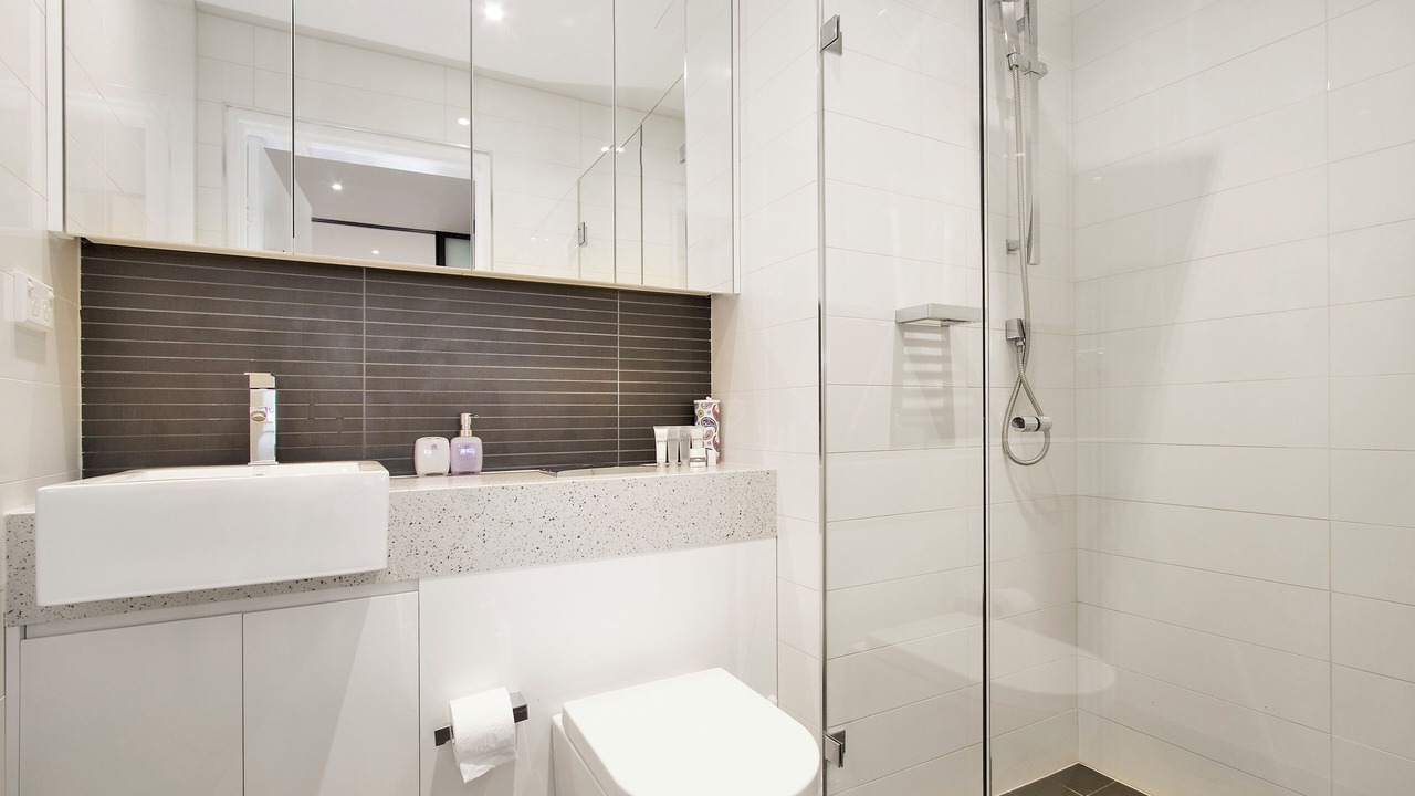 Photo of Bathroom in Darlinghurst