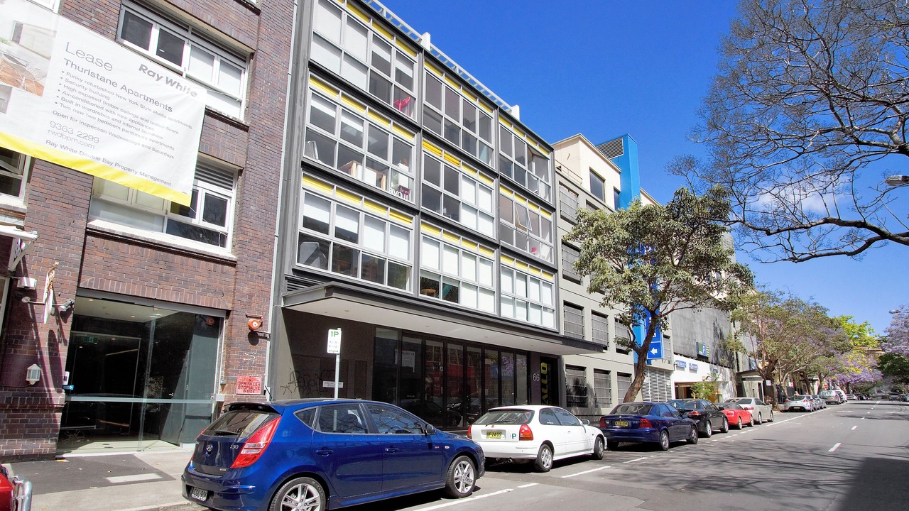 Photo of Outdoor in Darlinghurst