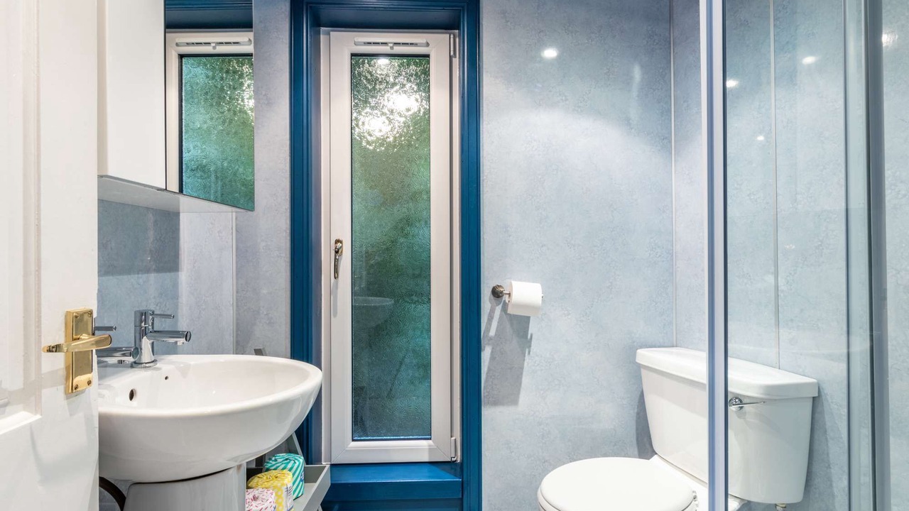 Photo of Bathroom in Inverness City Centre