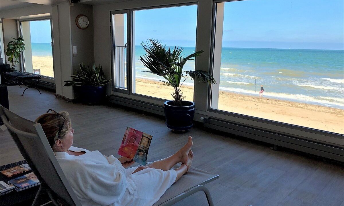 Photo of Others in Luc-sur-Mer