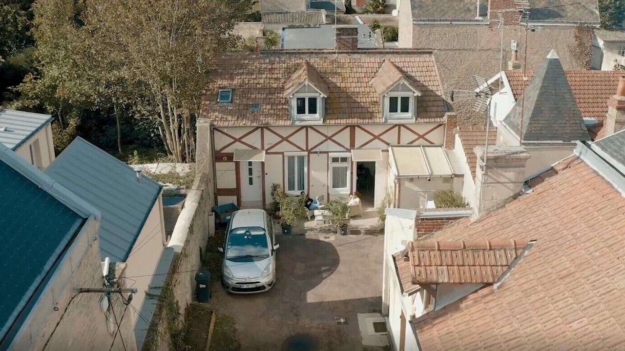 Photo of Outdoor in Luc-sur-Mer