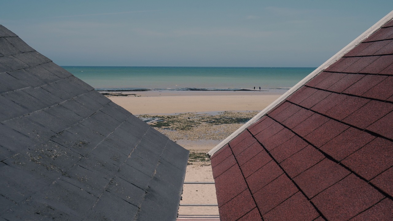 Photo of Others in Luc-sur-Mer