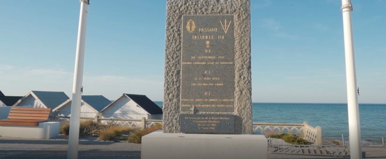 Photo of Others in Luc-sur-Mer