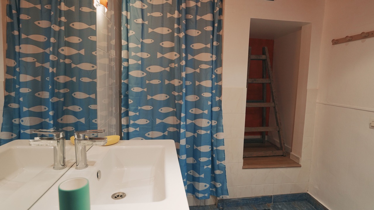 Photo of Bathroom in Luc-sur-Mer