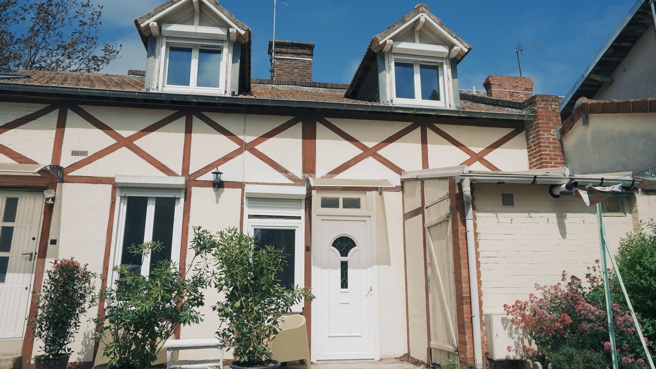 Photo of Outdoor in Luc-sur-Mer