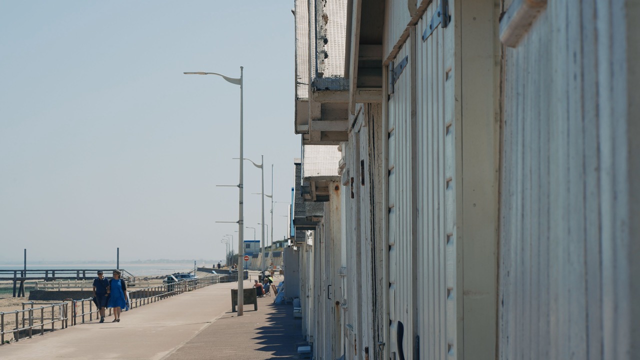 Photo of Outdoor in Luc-sur-Mer