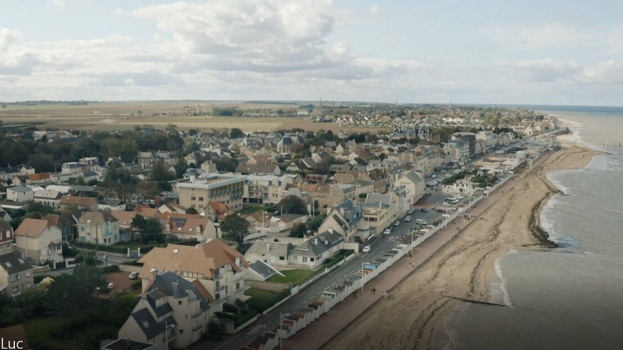 Photo of Outdoor in Luc-sur-Mer