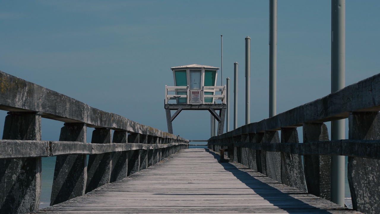 Photo of Outdoor in Luc-sur-Mer