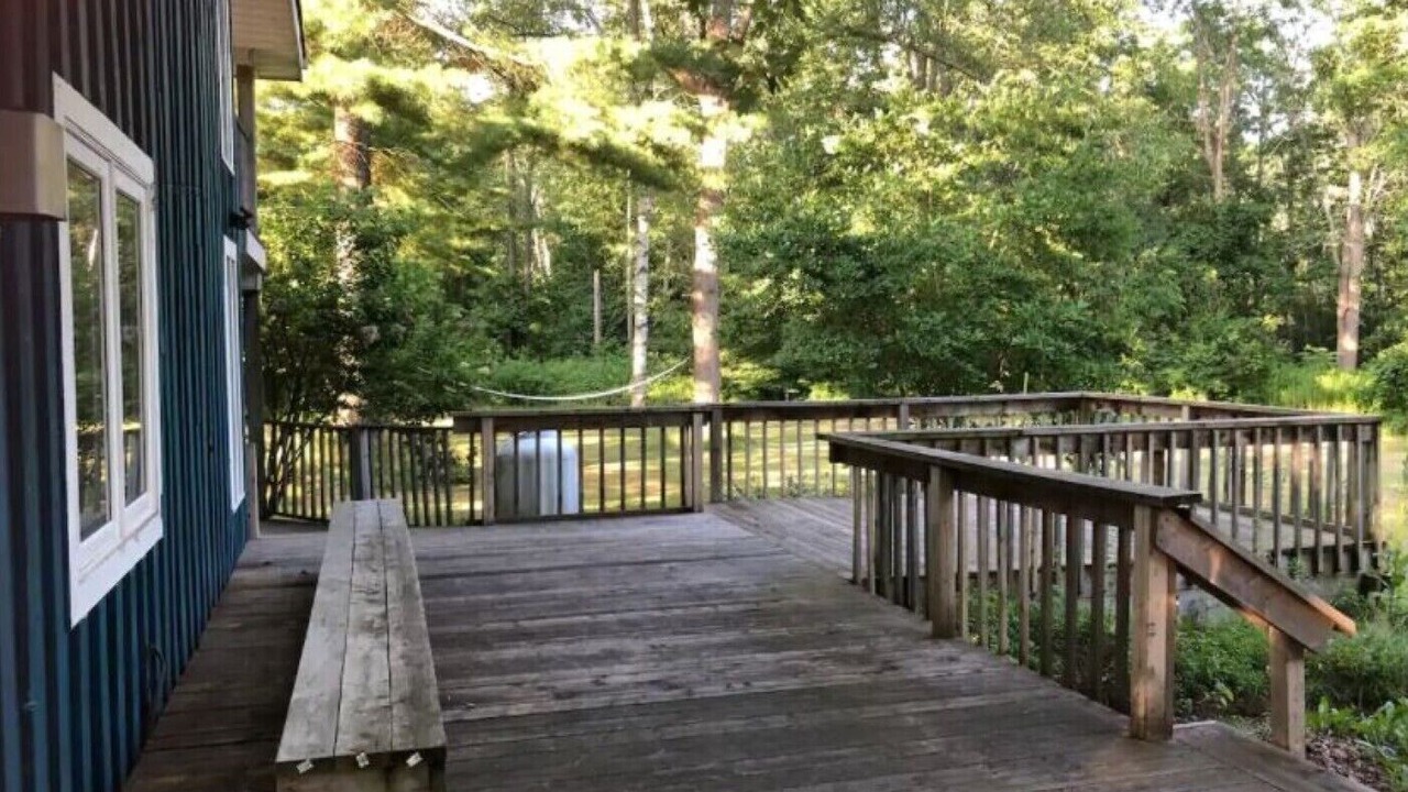 Photo of Patio Balcony in Quinte West