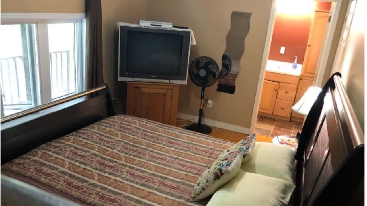 Photo of Bedroom in Quinte West
