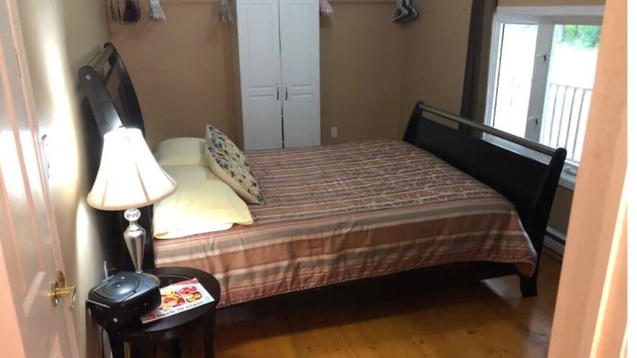 Photo of Bedroom in Quinte West