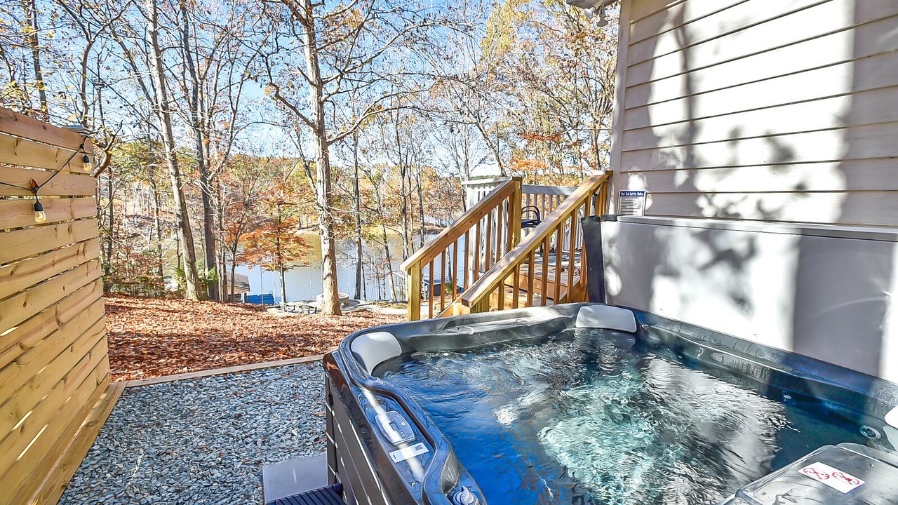 Photo of Outdoor in Roxboro
