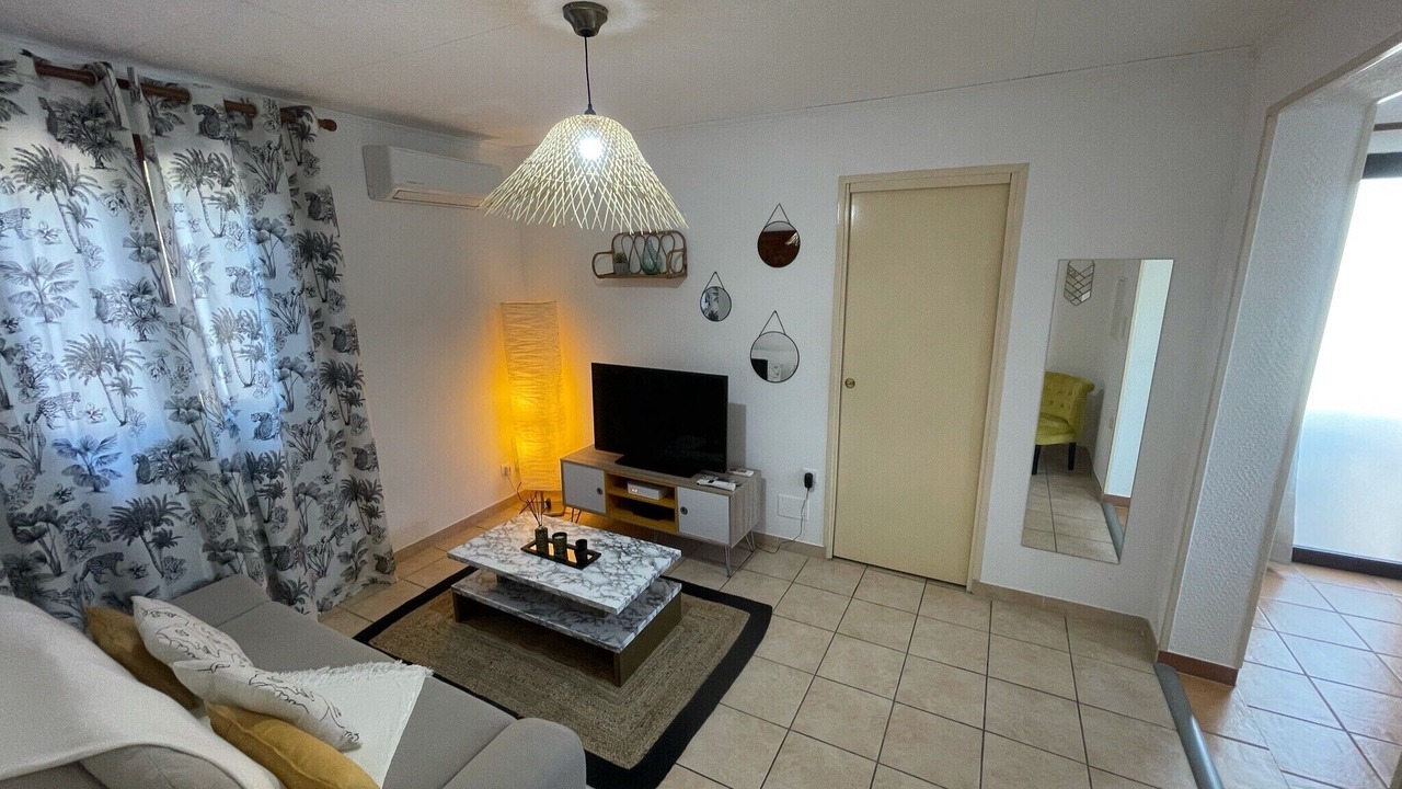 Photo of Livingroom in Aleria