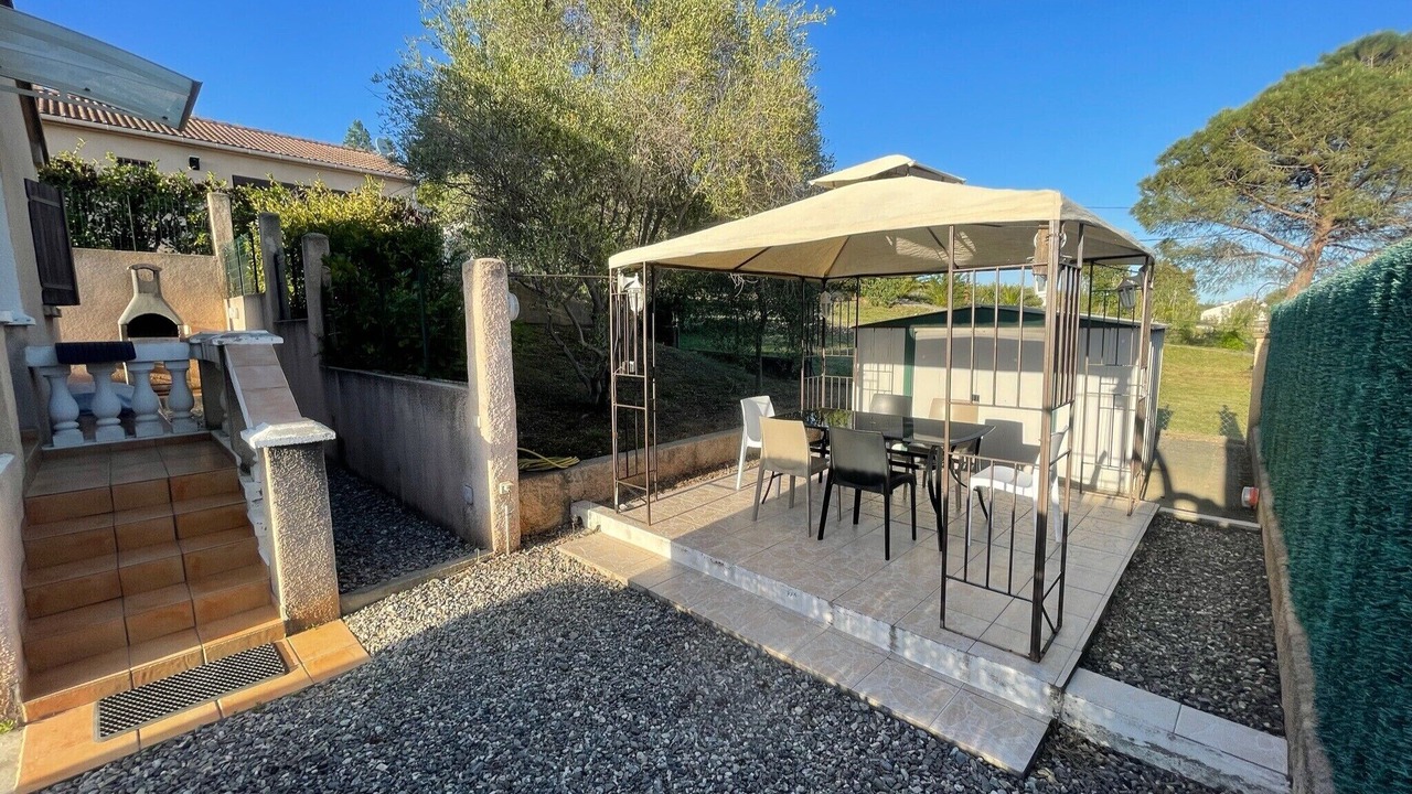 Photo of Outdoor in Aleria