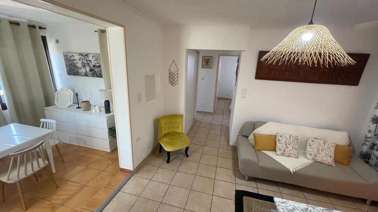 Photo of Livingroom in Aleria