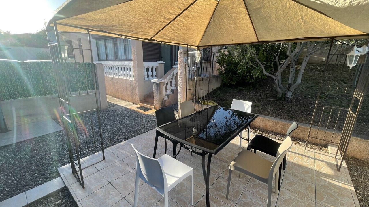 Photo of Outdoor in Aleria