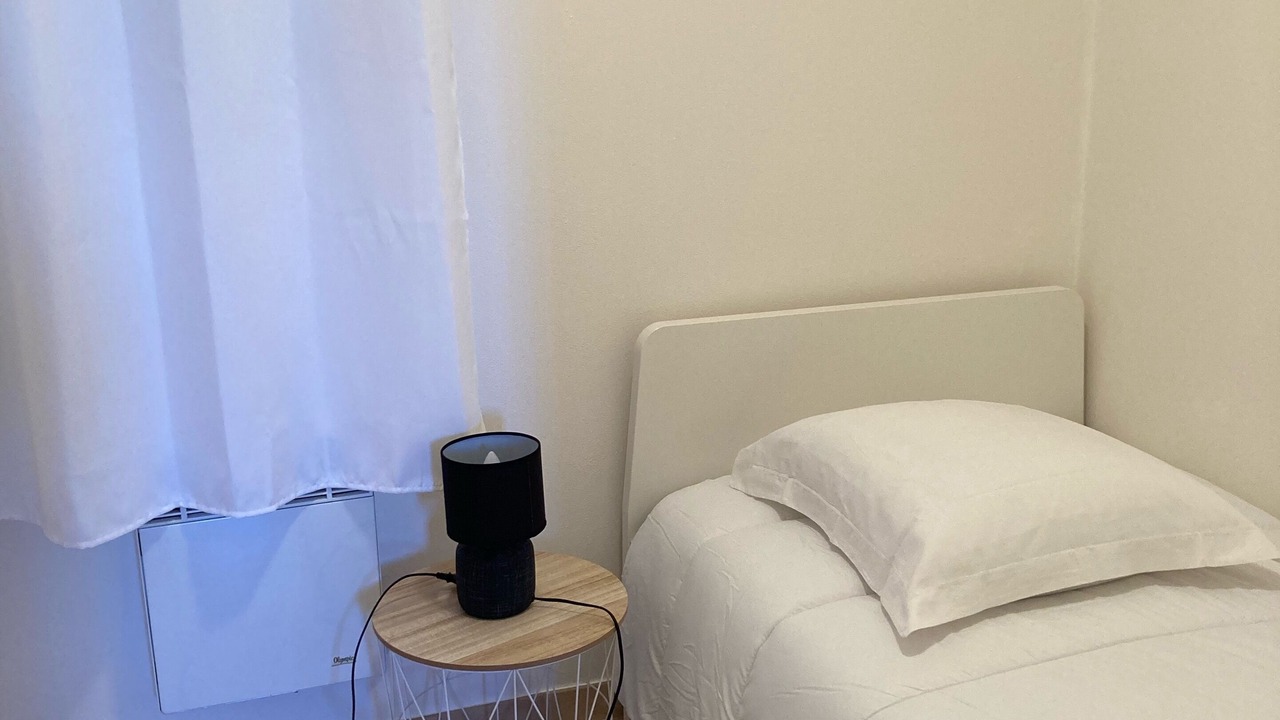 Photo of Bedroom in Aleria