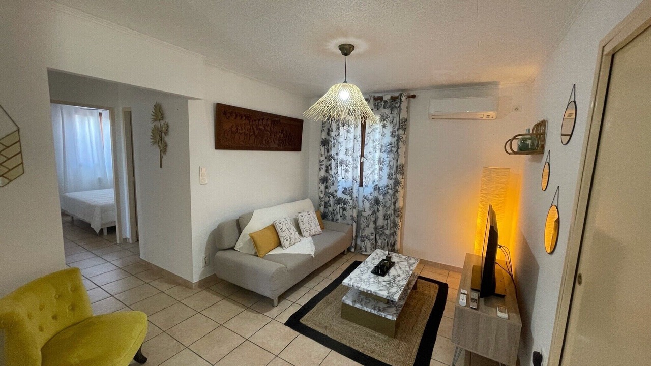 Photo of Livingroom in Aleria