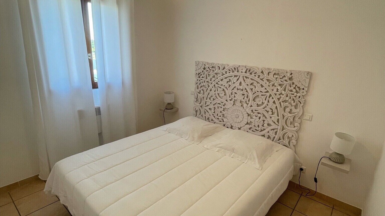 Photo of Bedroom in Aleria