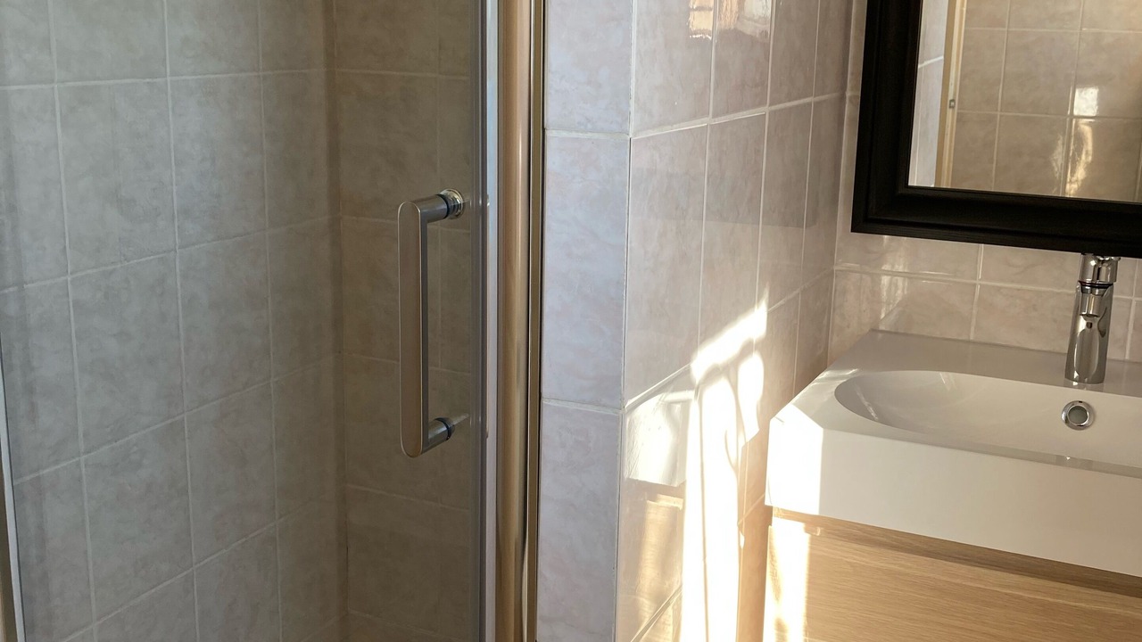 Photo of Bathroom in Aleria