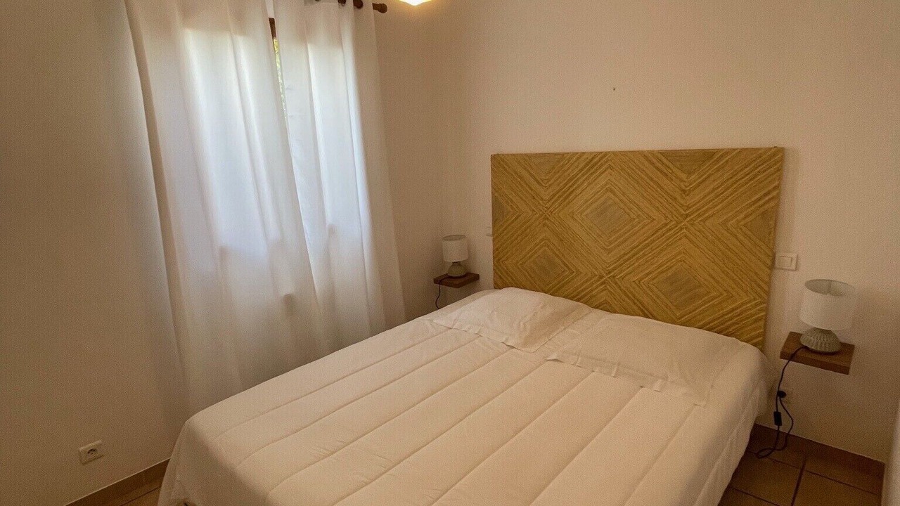 Photo of Bedroom in Aleria