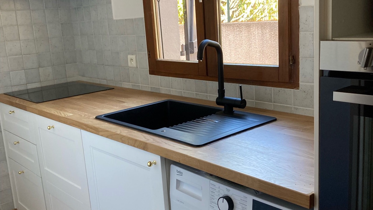 Photo of Kitchen in Aleria