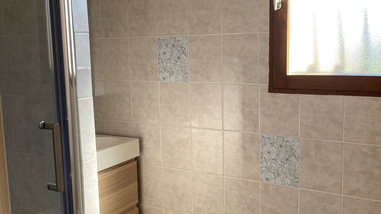 Photo of Bathroom in Aleria