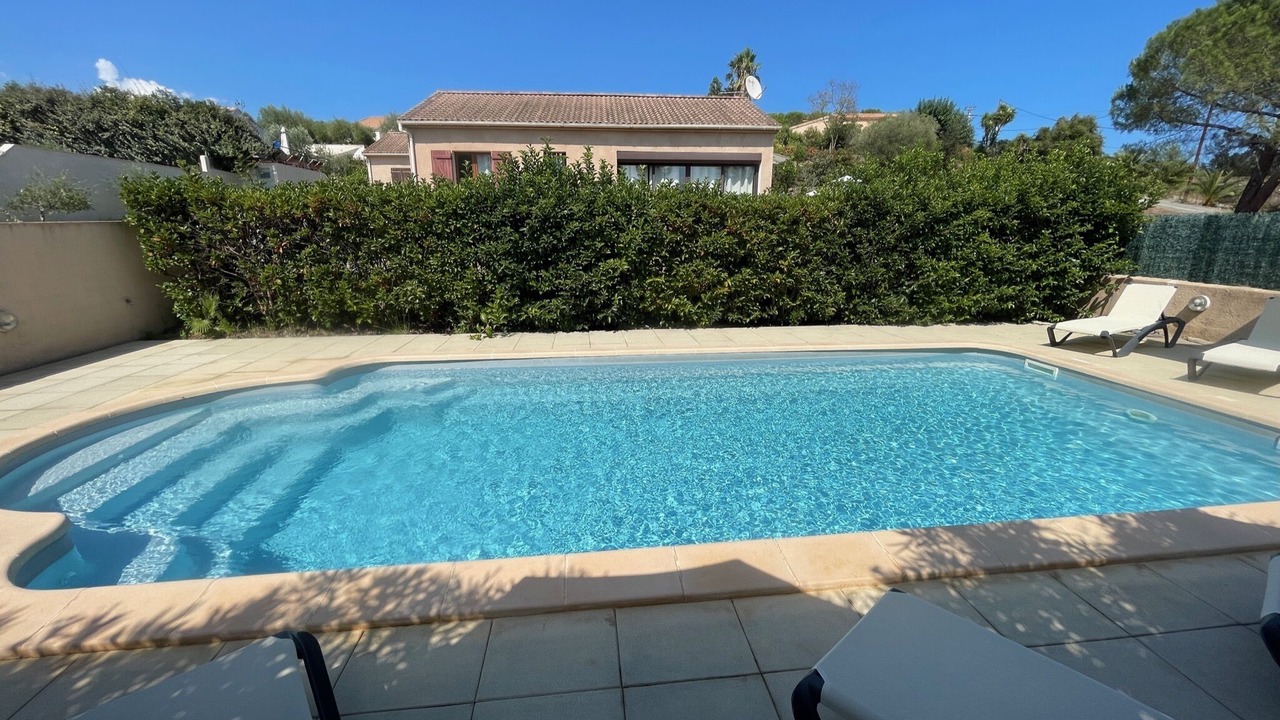 Photo of Outdoor in Aleria