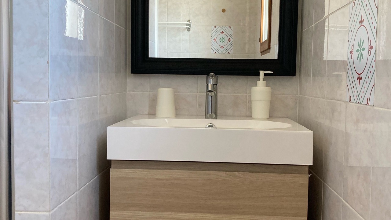 Photo of Bathroom in Aleria