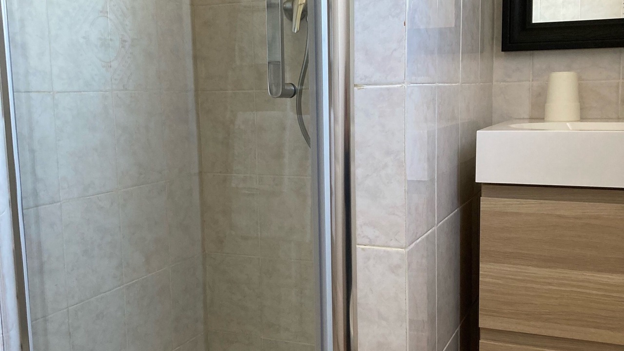 Photo of Bathroom in Aleria