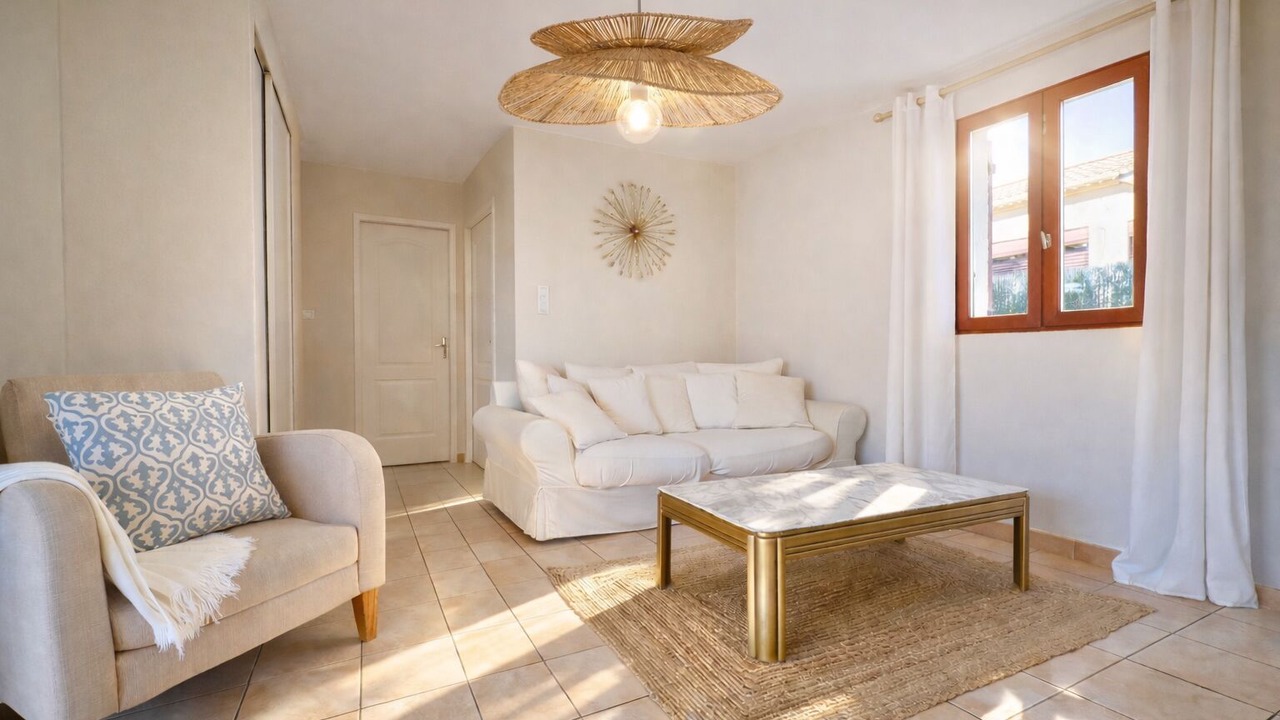 Photo of Livingroom in Aleria