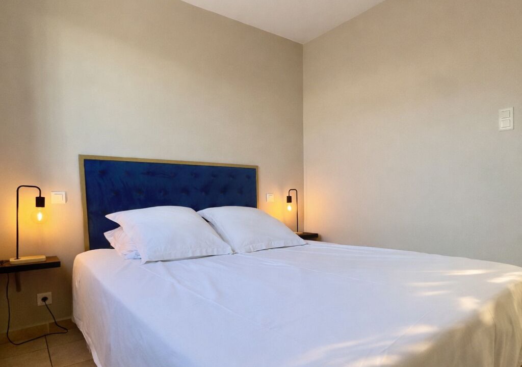 Photo of Bedroom in Aleria