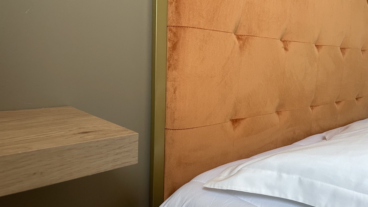 Photo of Bedroom in Aleria