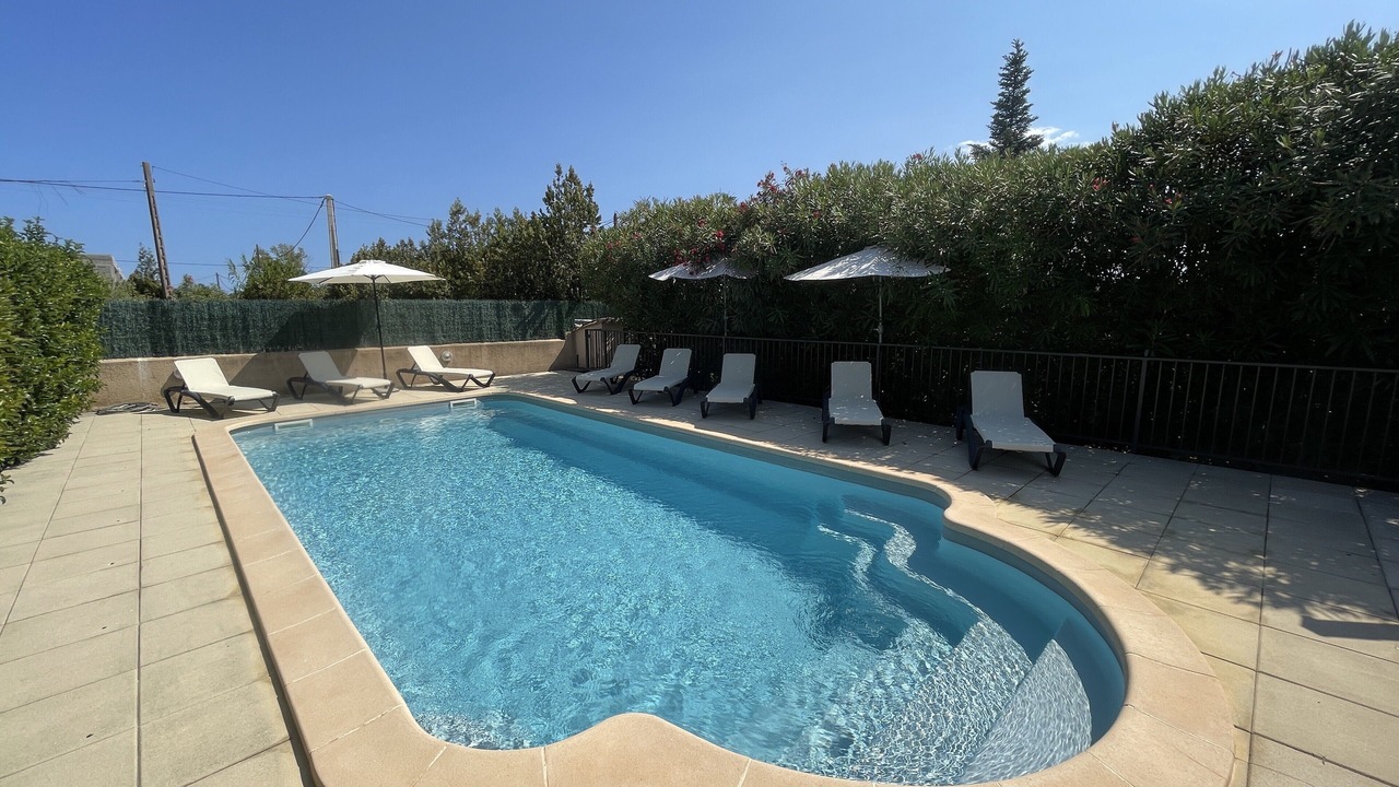 Photo of Outdoor in Aleria