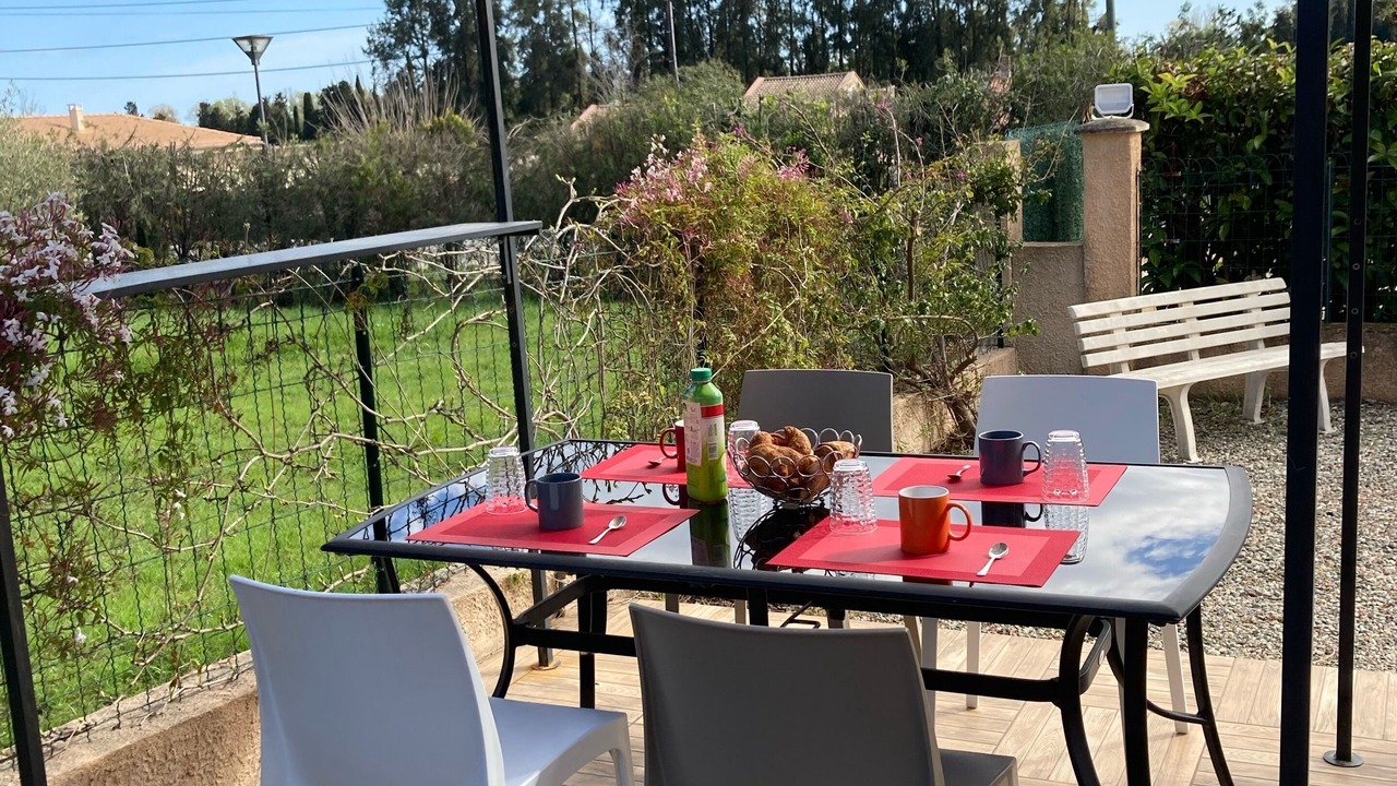 Photo of Outdoor in Aleria