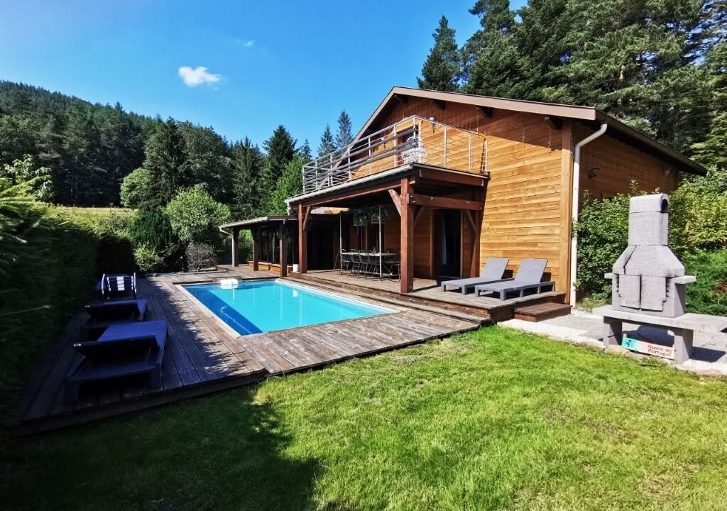 Photo of Outdoor in Bruyeres
