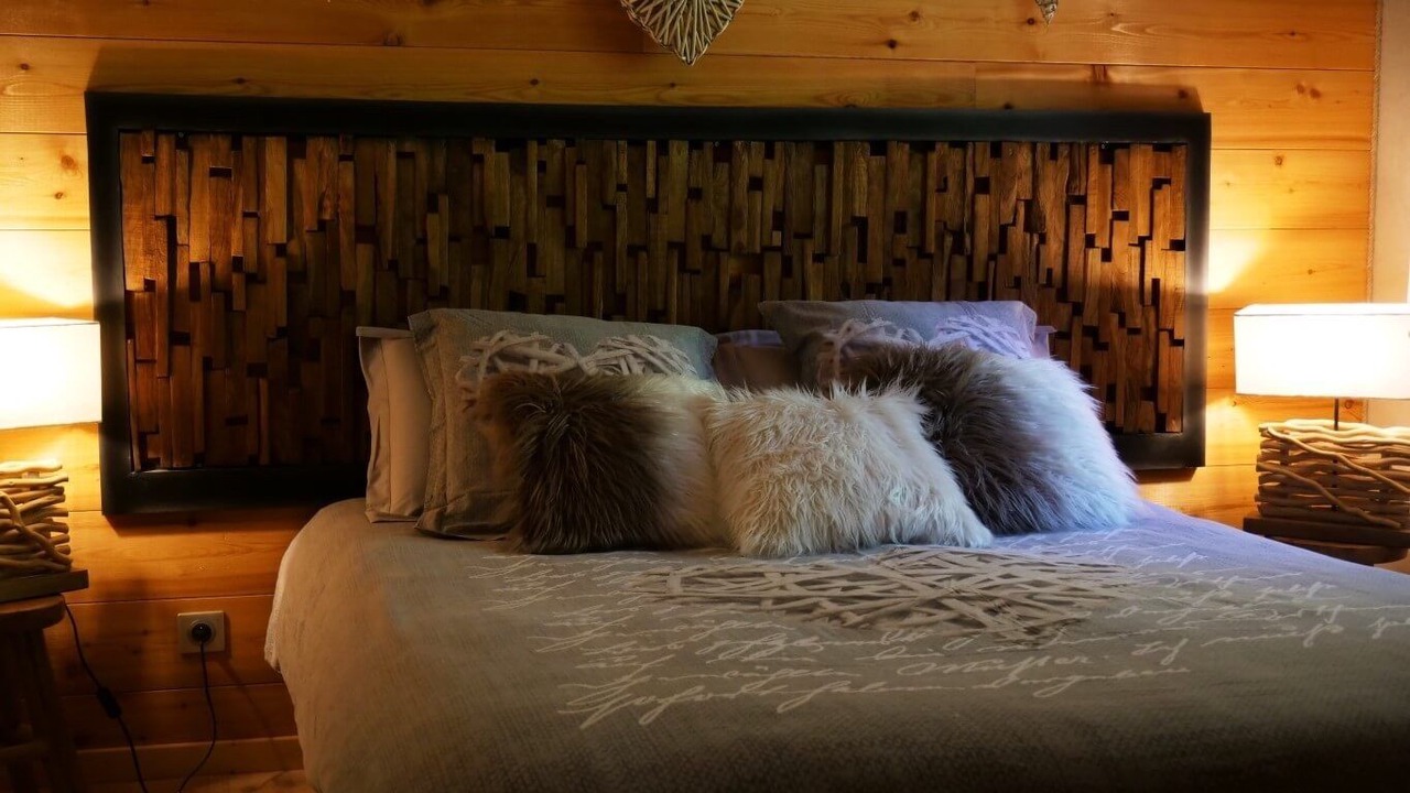 Photo of Bedroom in Bruyeres