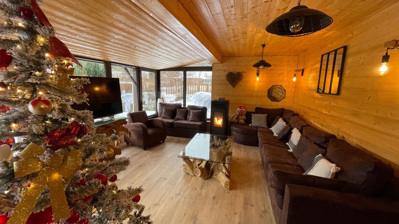 Photo of Livingroom in Bruyeres