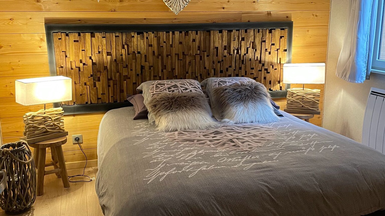 Photo of Bedroom in Bruyeres