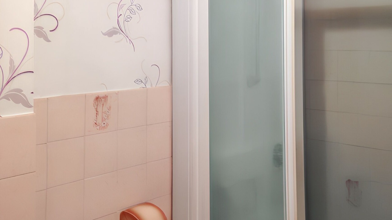 Photo of Bathroom in Neris-les-Bains