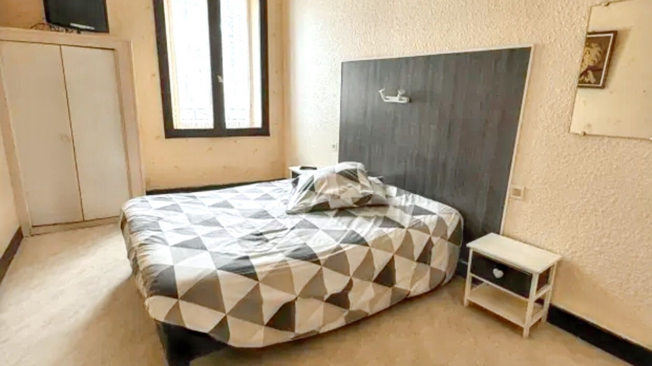 Photo of Bedroom in Neris-les-Bains