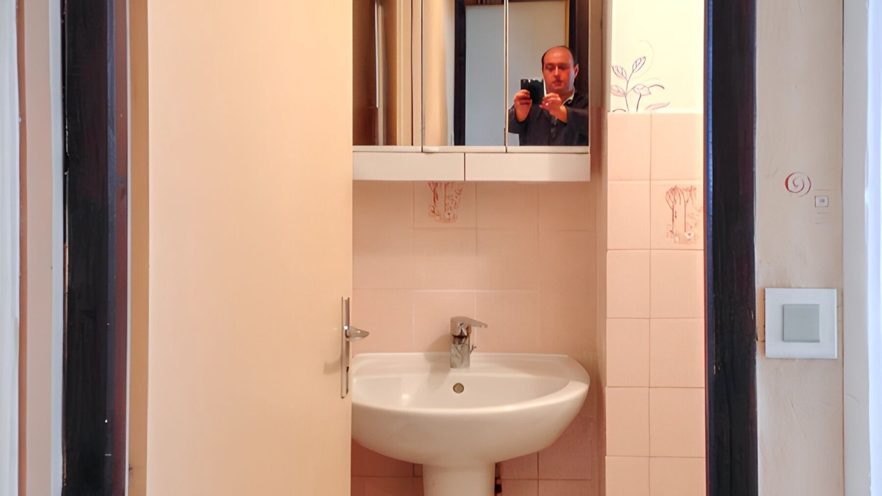 Photo of Bathroom in Neris-les-Bains