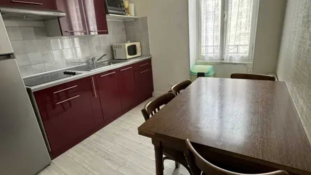 Photo of Kitchen in Neris-les-Bains