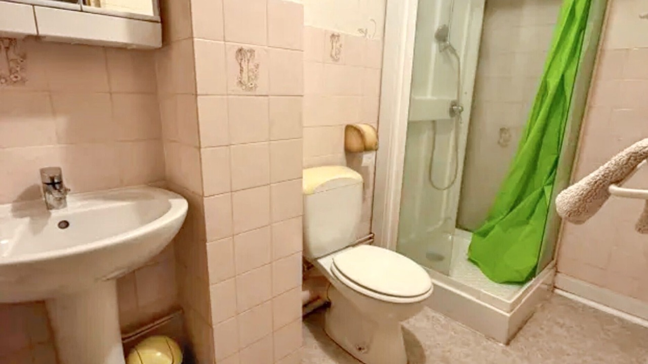 Photo of Bathroom in Neris-les-Bains