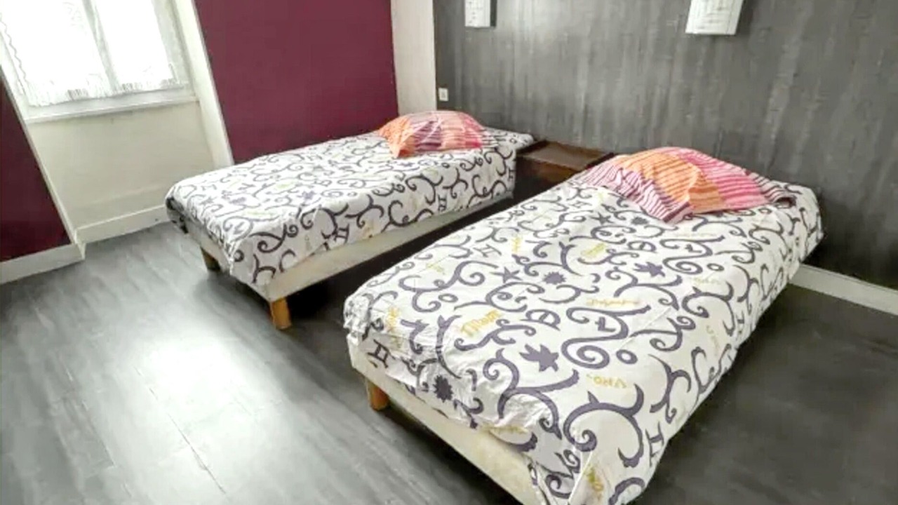 Photo of Bedroom in Neris-les-Bains