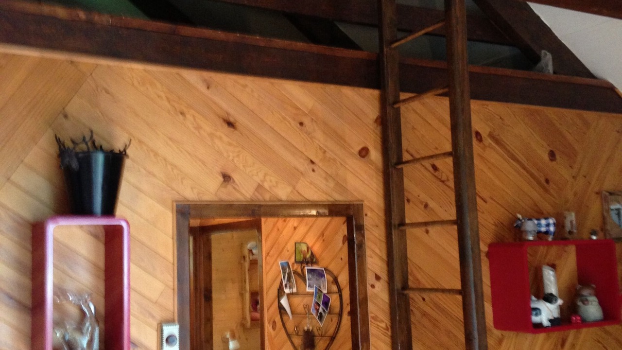 Photo of Bedroom in Les Lolettes