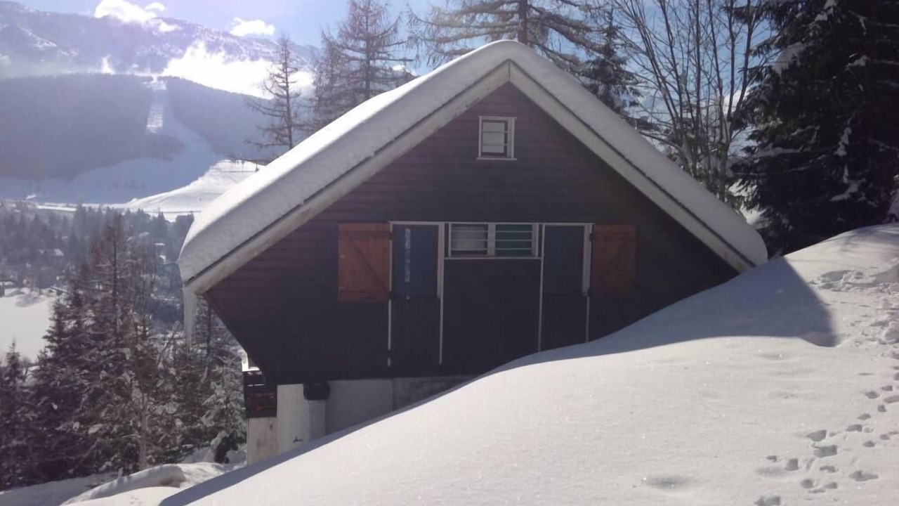 Photo of Outdoor in Les Lolettes