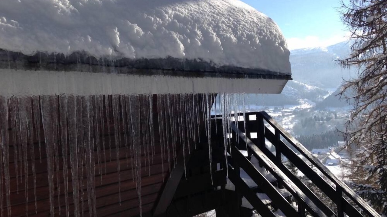 Photo of Outdoor in Les Lolettes