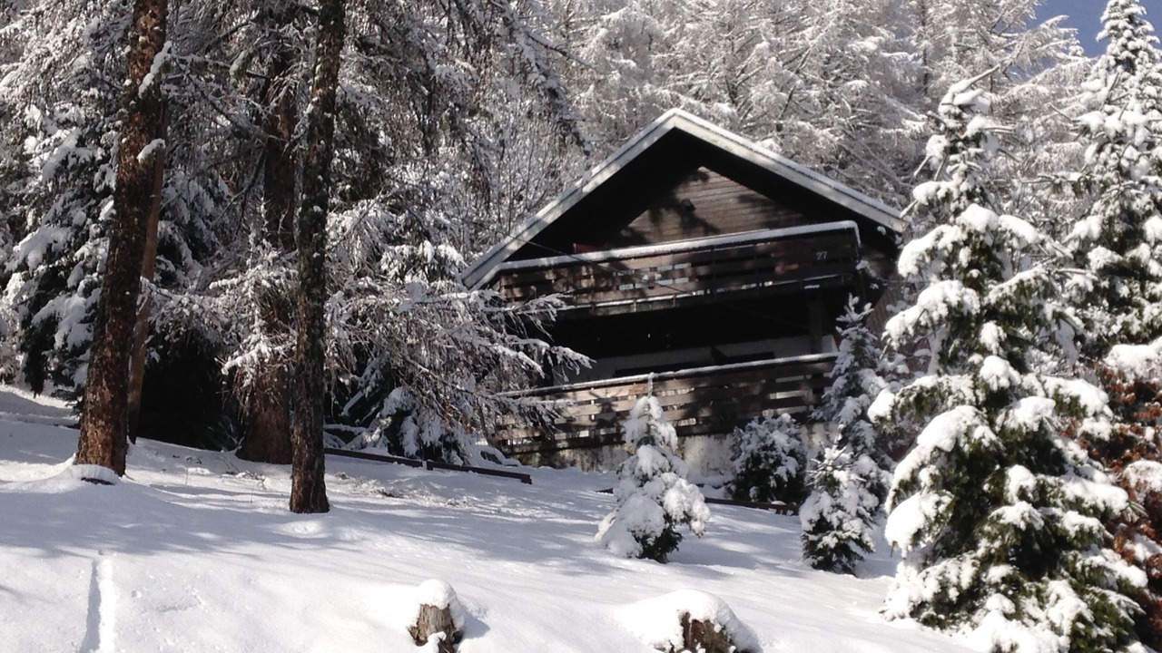 Photo of Outdoor in Les Lolettes